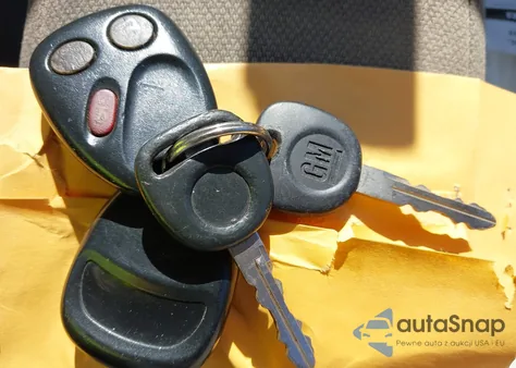 2005 Cadillac Escalade Esv Standard z USA, uszkodzony, nr VIN 3GYFK66N05G251561